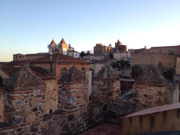 Ciudad Monumental (photo cred: Alec Mortensen)