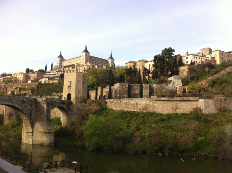 Toledo, Spain