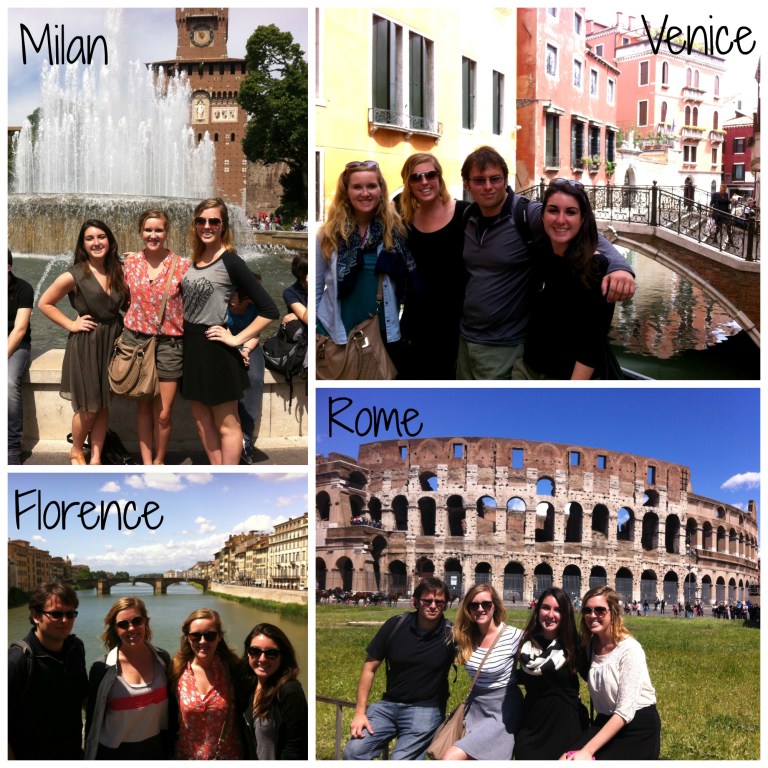 italy collage 1