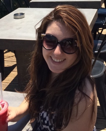 Proof that I am still alive and enjoying my summer in Greece despite the hardships!