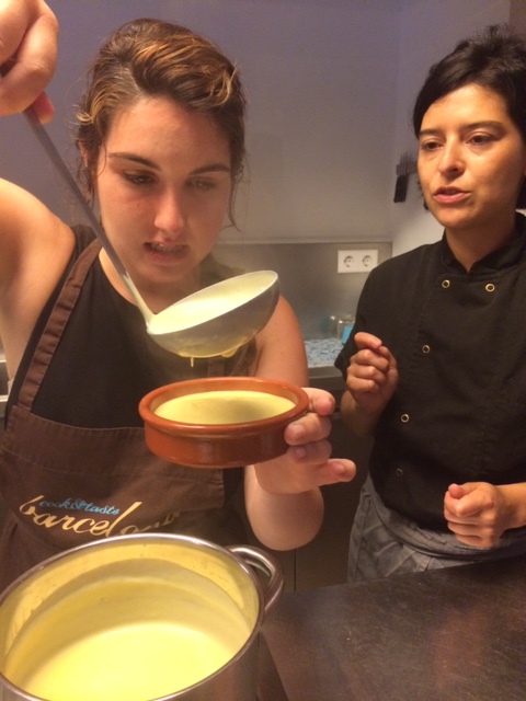 I could not be left unattended for long...